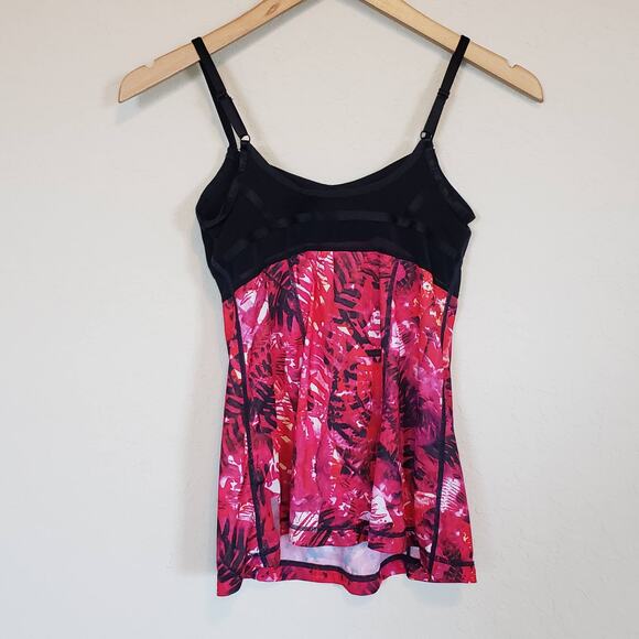 Zella Active Camisole Tank Women's X Small Workout Athleisure - Picture 2 of 7